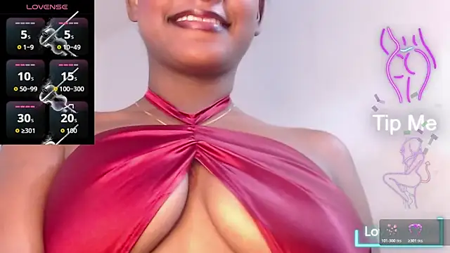 NikitaKiss's cam snapshot