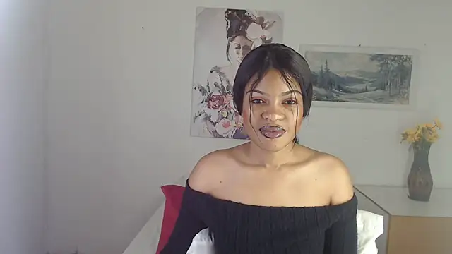 SATHIVA's cam snapshot