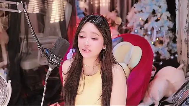 Missy_Nana21's cam snapshot