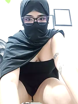 Dalia_Reem's cam snapshot