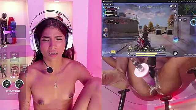 SofiRey_ live sex cam