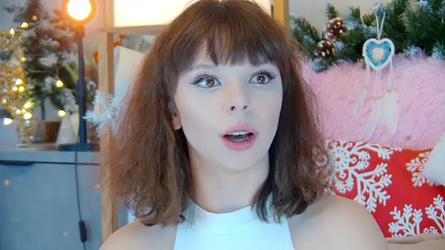 ElisabethDavis's cam snapshot