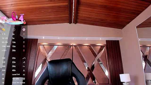 IsabellaaJoness live sex cam