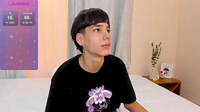 oblivion_deku live sex cam