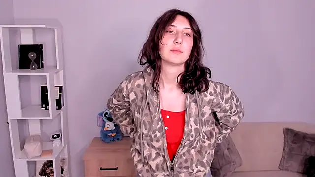 TariLechliter's cam snapshot