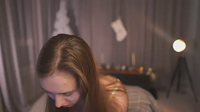 HollyOuk's cam snapshot