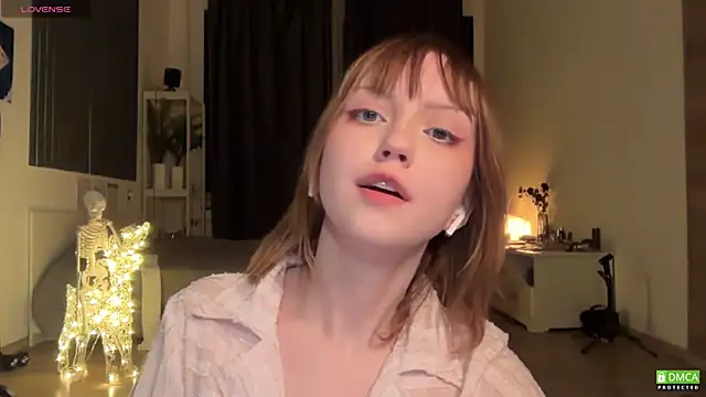 electric_babe's cam snapshot