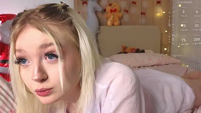 minigirl's cam snapshot