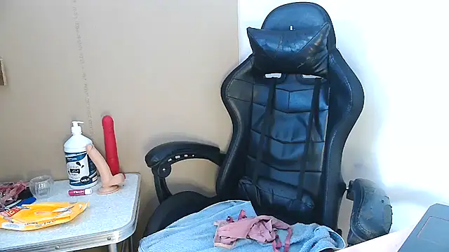 Srta_Jhenny's cam snapshot