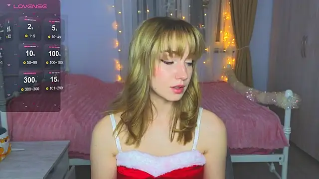 Wild_Sophie_'s cam snapshot