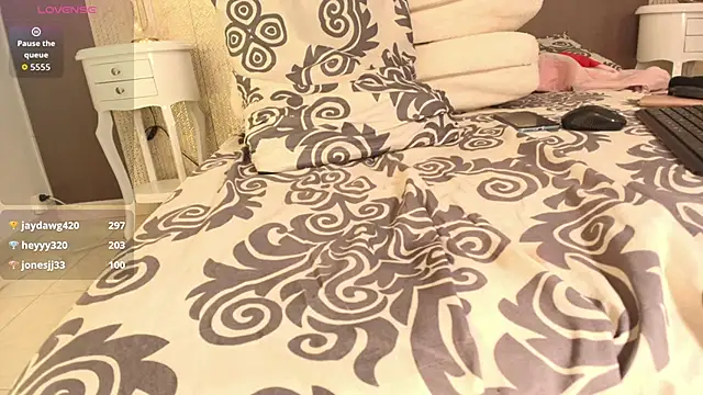 DannaDooll99 live sex cam