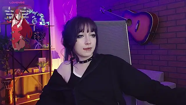 LiliLuna's cam snapshot