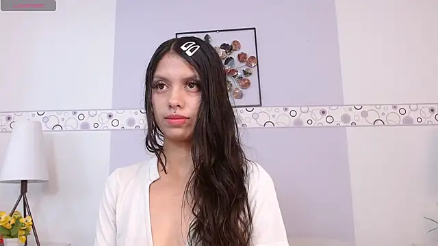 Celesstegh's cam snapshot