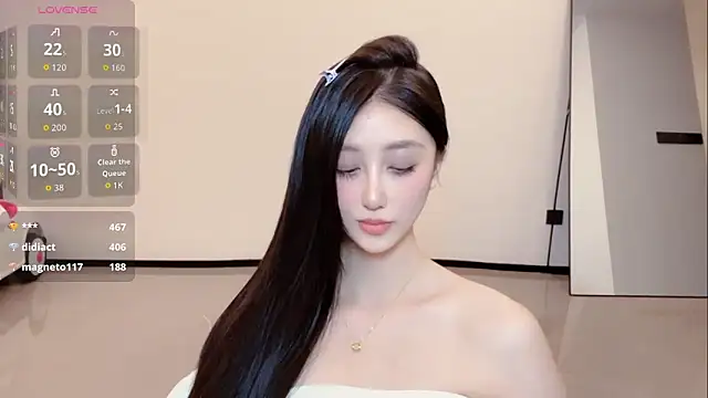 Melody-11's cam snapshot