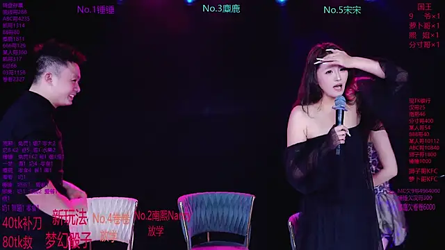 Amazing-001's cam snapshot