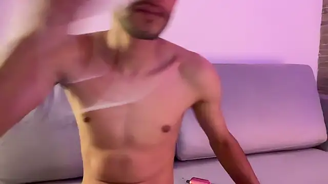 MrandMrsRivas's cam snapshot