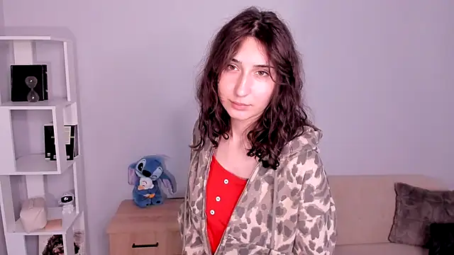 TariLechliter's cam snapshot