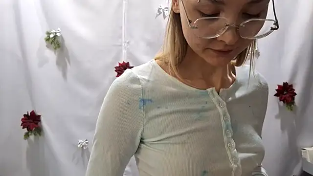 AnjelinaForever's cam snapshot