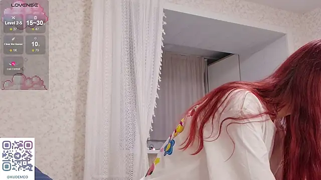 KudeMeows's cam snapshot