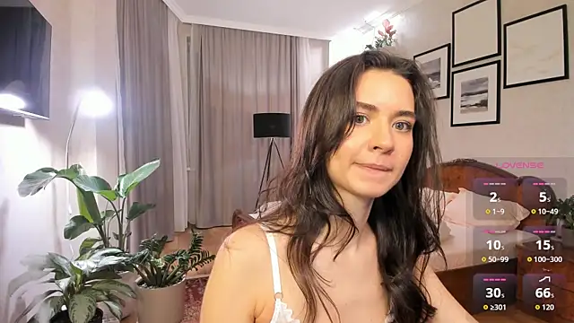 NicoleLuv's cam snapshot