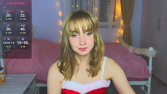 Wild_Sophie_'s cam snapshot