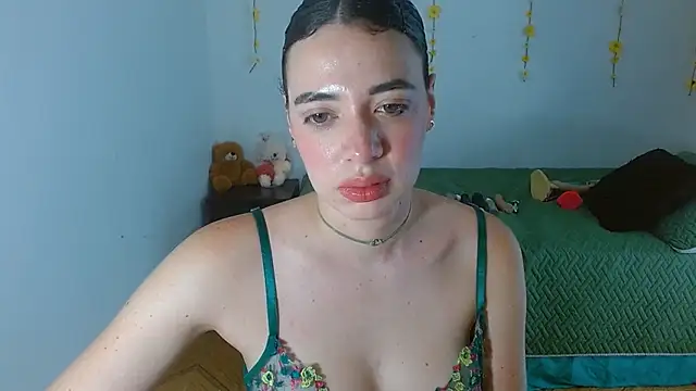 sajecrismaa's cam snapshot