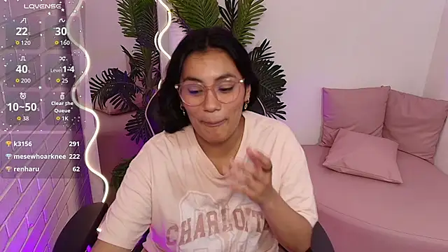 PEACHY_TAY's cam snapshot