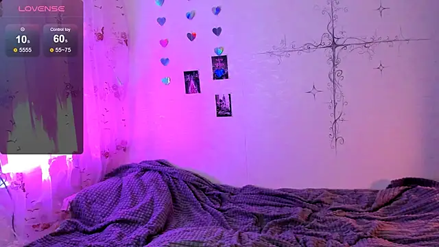 evablssm's cam snapshot