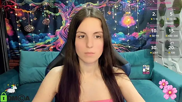 VeronicaSweeet's cam snapshot