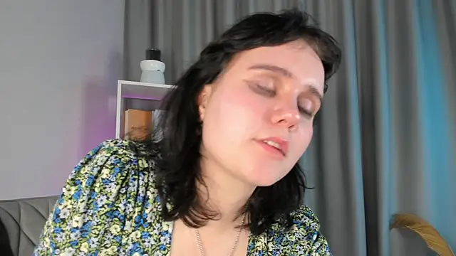 TracyLilith's cam snapshot