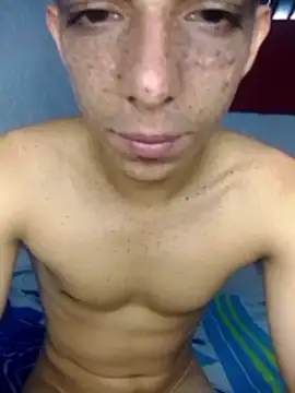 JaiderYeuriel's cam snapshot