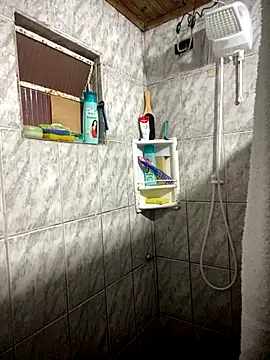 OfficialMineirinho's cam snapshot