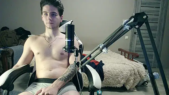 6thfingq's cam snapshot