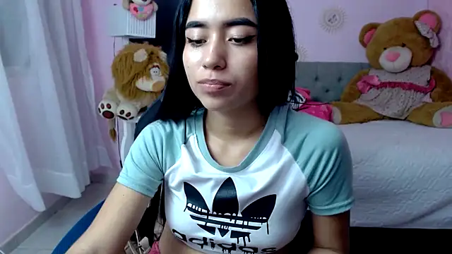 xoxo_melany's cam snapshot