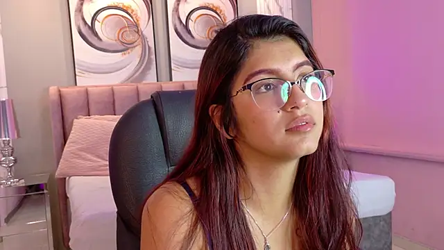 JasminGomez's cam snapshot