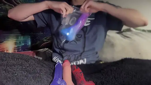 FRRANNKIE's cam snapshot