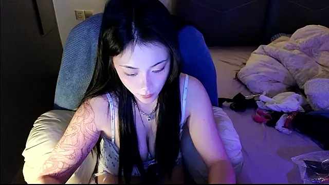 Jennie-007's cam snapshot