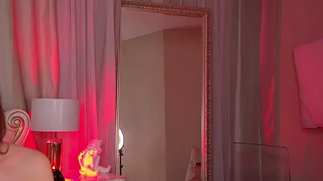 AmandaPirs's cam snapshot