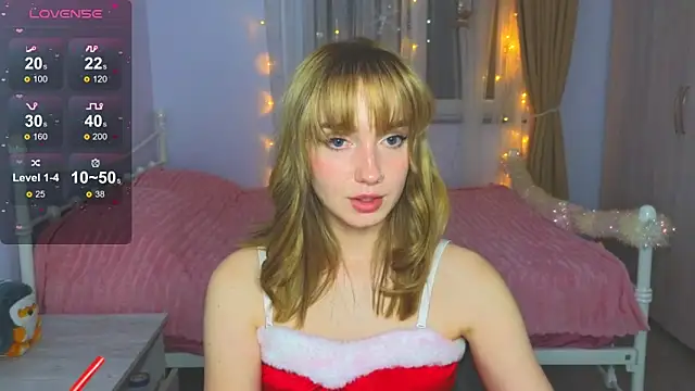 Wild_Sophie_'s cam snapshot