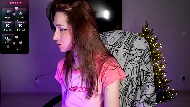 sayonara_6's cam snapshot