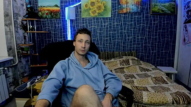 CuteBoy228's cam snapshot