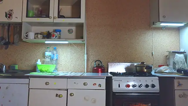 Aleksa58's cam snapshot