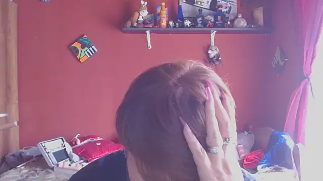 Sasharosee2's cam snapshot