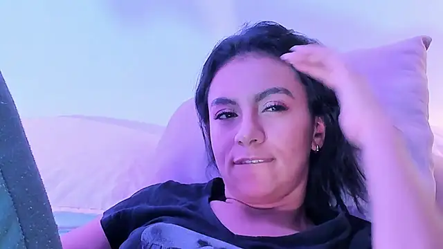 Tamaraakins's cam snapshot