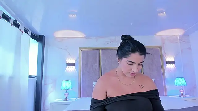 PaulinaDuarte's cam snapshot