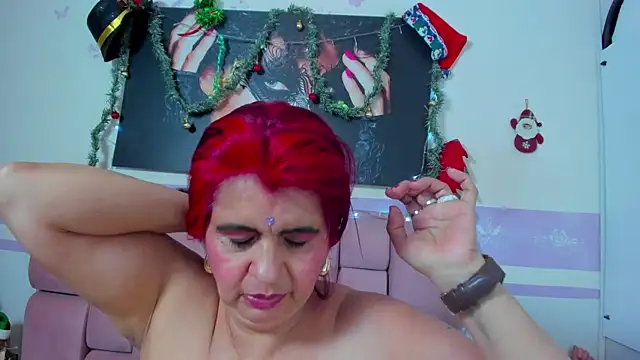 RoxetteMature's cam snapshot