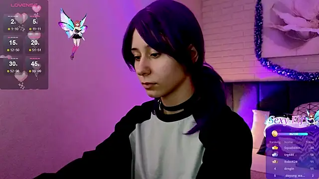 meomeee's cam snapshot