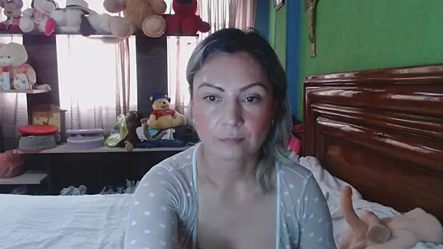 _Charlize_theron_'s cam snapshot