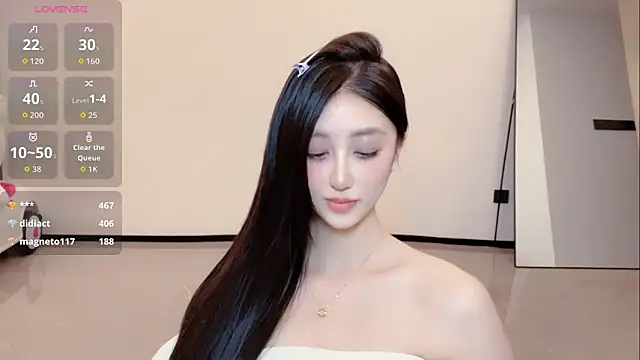 Melody-11's cam snapshot