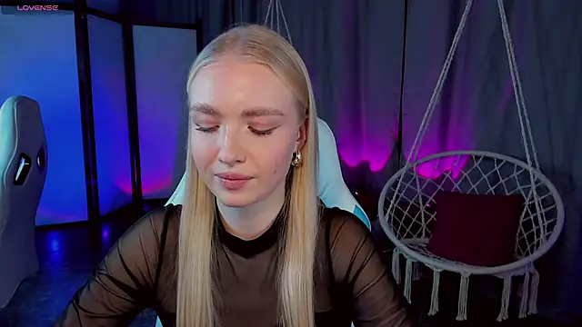 TessaGrays's cam snapshot